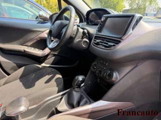 PEUGEOT 2008 usata, con Autoradio