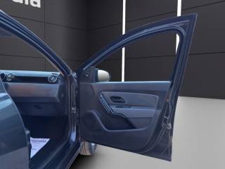 DACIA Duster usata, con Airbag testa
