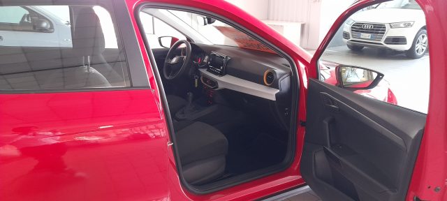 SEAT Arona usata, con Servosterzo
