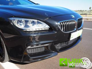 BMW 640 usata 23