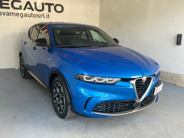 ALFA ROMEO Tonale usata, con Airbag