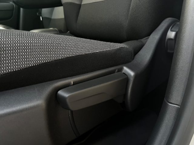 CITROEN C3 Aircross usata, con Fendinebbia