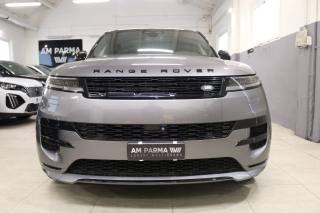 LAND ROVER Range Rover Sport usata, con Airbag