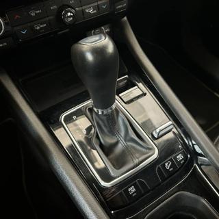 JEEP Compass usata, con Touch screen