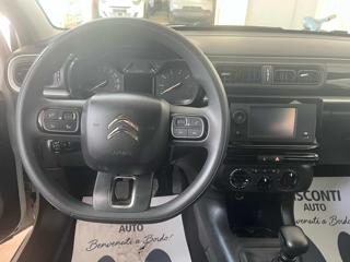 CITROEN C3 usata, con Airbag Passeggero