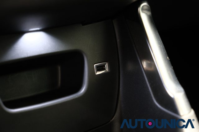 CITROEN C3 Aircross usata, con Sensore di luce