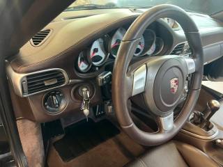 PORSCHE 911 usata, con Fendinebbia
