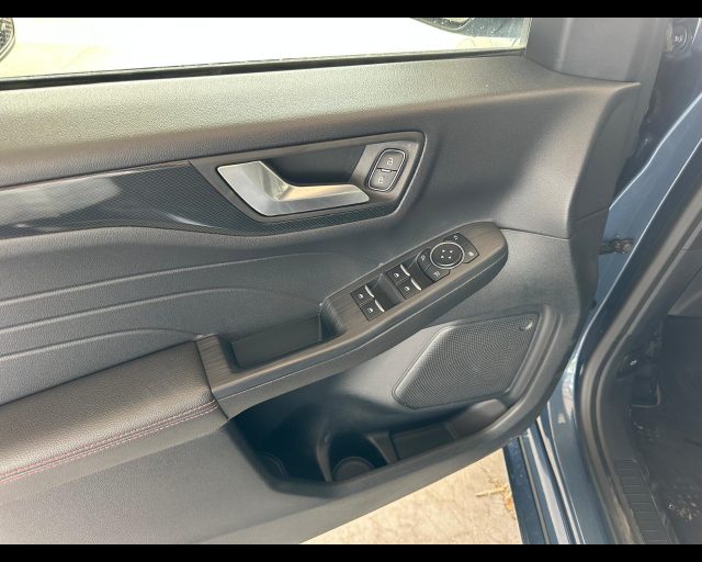 FORD Kuga usata, con ESP