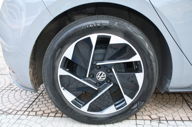 VOLKSWAGEN ID.3 usata, con Autoradio digitale
