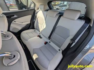 MERCEDES-BENZ GLA 220 usata, con Apple CarPlay