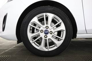 FORD Fiesta usata 8