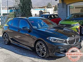 BMW 118 usata, con Fendinebbia