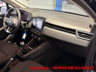 RENAULT Clio usata, con ESP