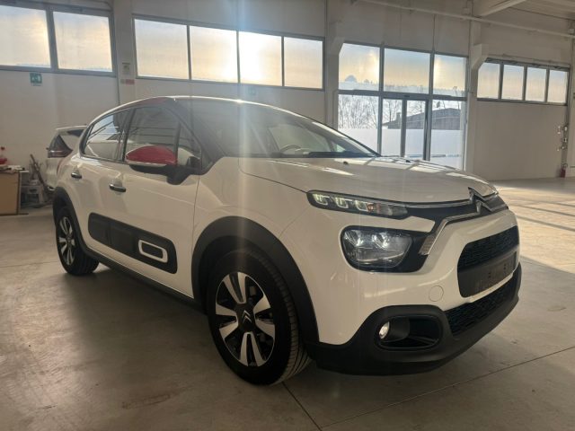 CITROEN C3 usata, con Airbag