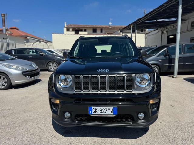 JEEP Renegade usata, con Airbag