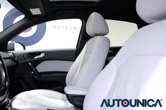 AUDI A1 usata 71