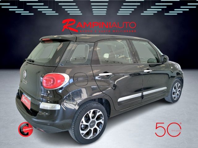 FIAT 500L usata 7