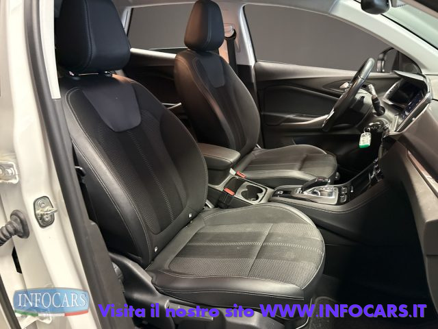 OPEL Grandland usata, con Autoradio