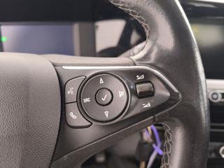 OPEL Mokka usata, con Volante in pelle