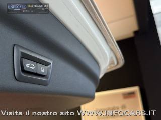 BMW X1 usata, con Chiusura centralizzata telecomandata