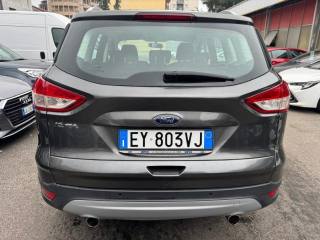 FORD Kuga usata, con Autoradio