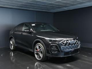 AUDI Q5 usata, con Airbag laterali
