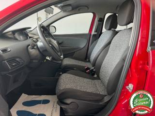 LANCIA Ypsilon usata, con Cerchi in lega