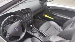 SAAB 9-3 usata 20