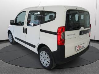 PEUGEOT Bipper usata 17