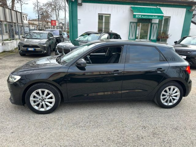 AUDI A1 usata, con Climatizzatore