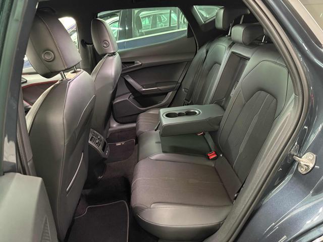 CUPRA Formentor usata, con Bluetooth