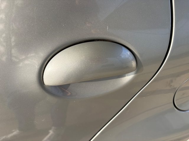 TOYOTA Aygo usata 22