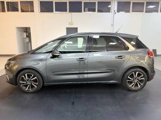 CITROEN C4 Picasso usata, con Chiusura centralizzata