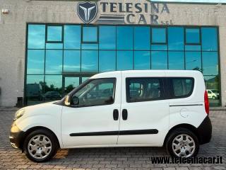 FIAT Doblo usata, con Immobilizzatore elettronico