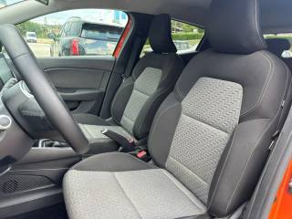 RENAULT Clio usata, con Cruise Control