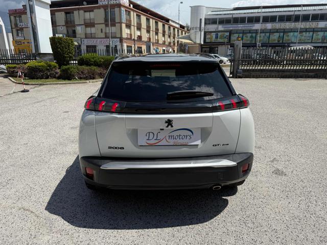 PEUGEOT 2008 usata, con Cerchi in lega