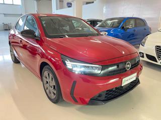 OPEL Corsa usata, con Airbag laterali