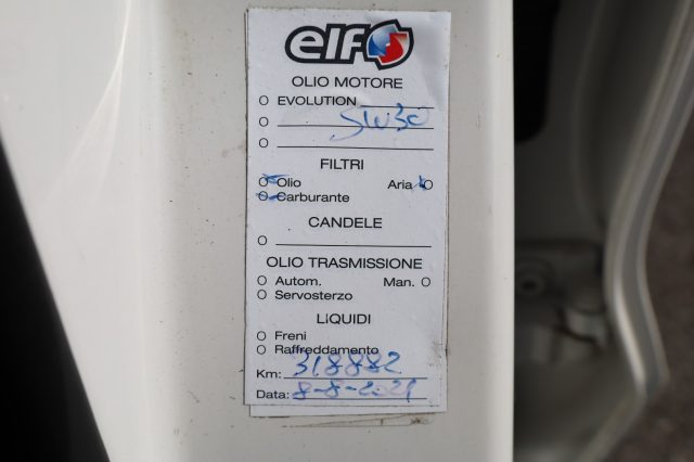 VOLKSWAGEN Polo usata 80