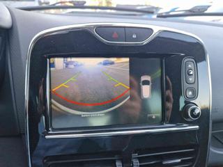 RENAULT Clio usata, con Controllo automatico clima