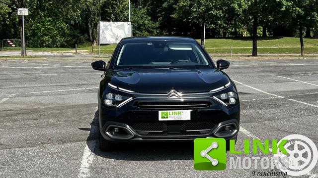 CITROEN C4 X usata 19