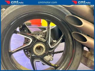 MV AGUSTA Brutale 800 usata 12
