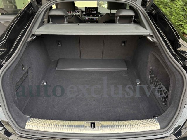 AUDI A5 usata, con Servosterzo