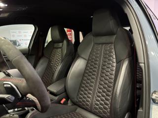 AUDI RS usata, con Climatizzatore