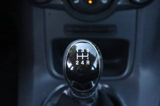 FORD Fiesta usata, con Sensore di pioggia