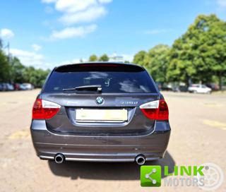 BMW 335 usata, con Airbag laterali