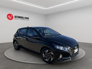 HYUNDAI i20 usata, con Airbag