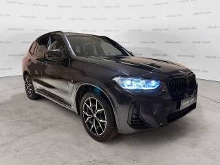 BMW X3 usata, con Airbag Passeggero