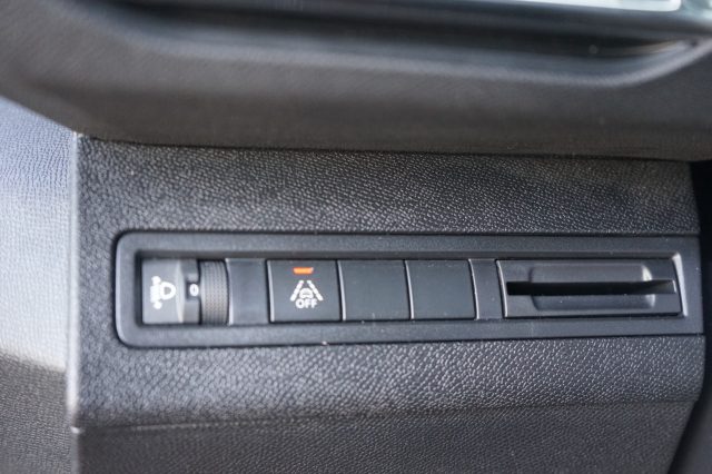 PEUGEOT 3008 usata 33