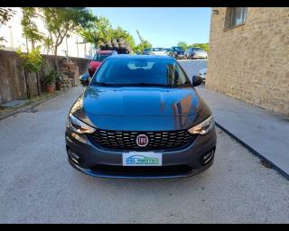 FIAT Tipo usata, con ESP