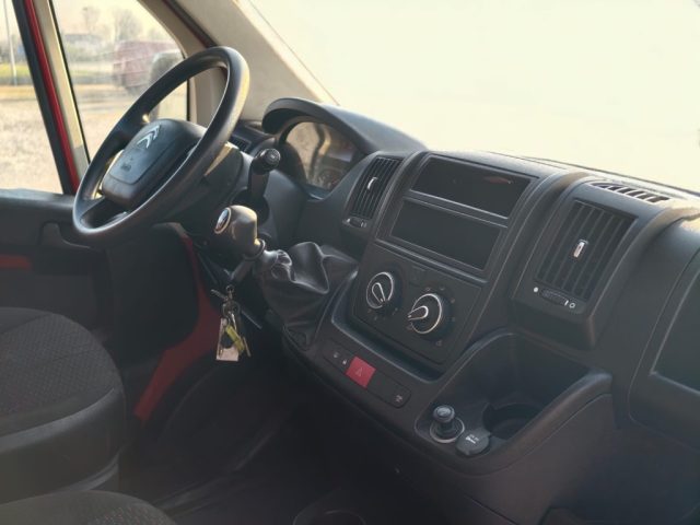 FIAT Ducato usata, con Boardcomputer